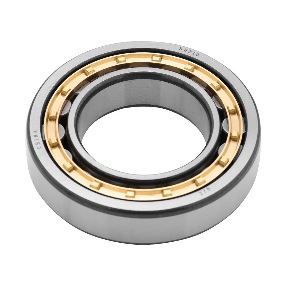 NU210 - Cylindrical Roller Bearing