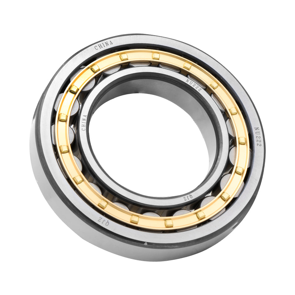 NU222 - Cylindrical Roller Bearing