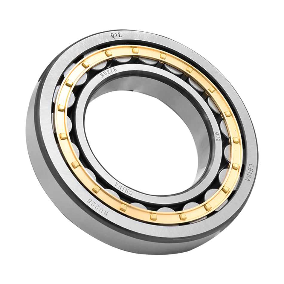 NU228 - Cylindrical Roller Bearing