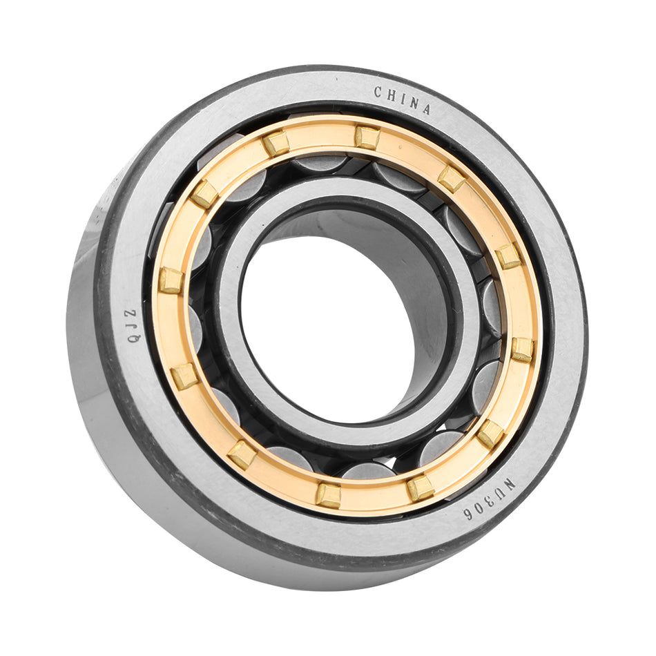 NU306 - Cylindrical Roller Bearing