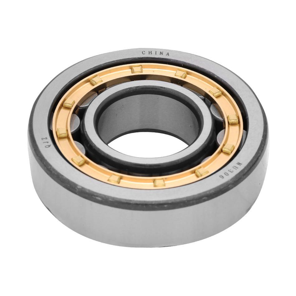 NU306 - Cylindrical Roller Bearing