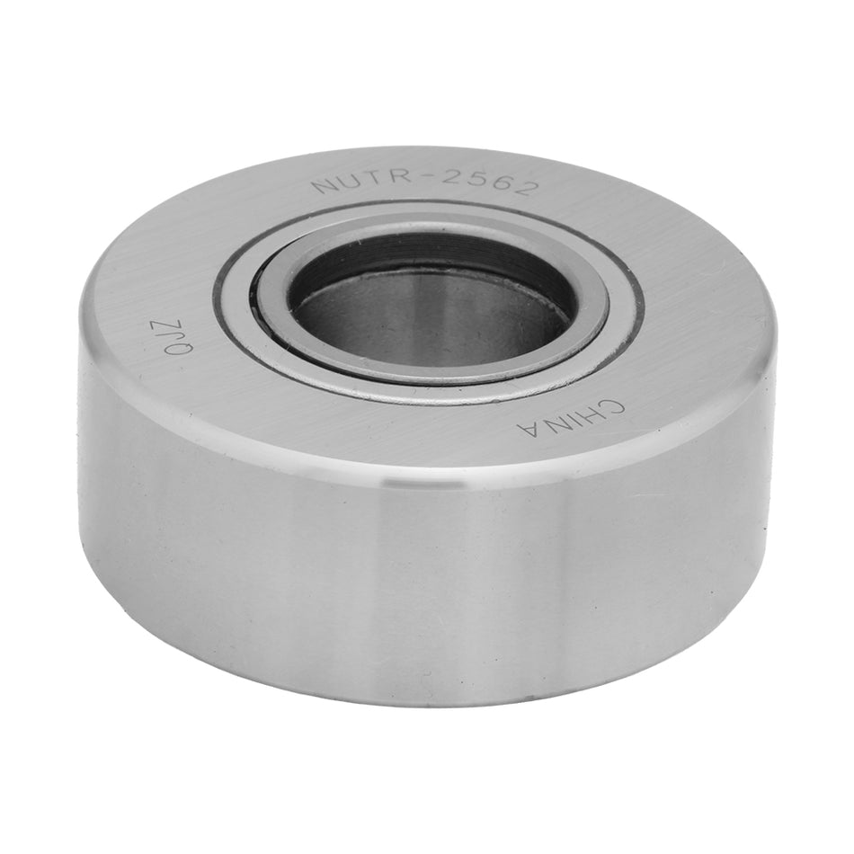 NUTR2562 - Yoke Type Double Row Track Roller Bearing, 0.984 in Bore (ID)