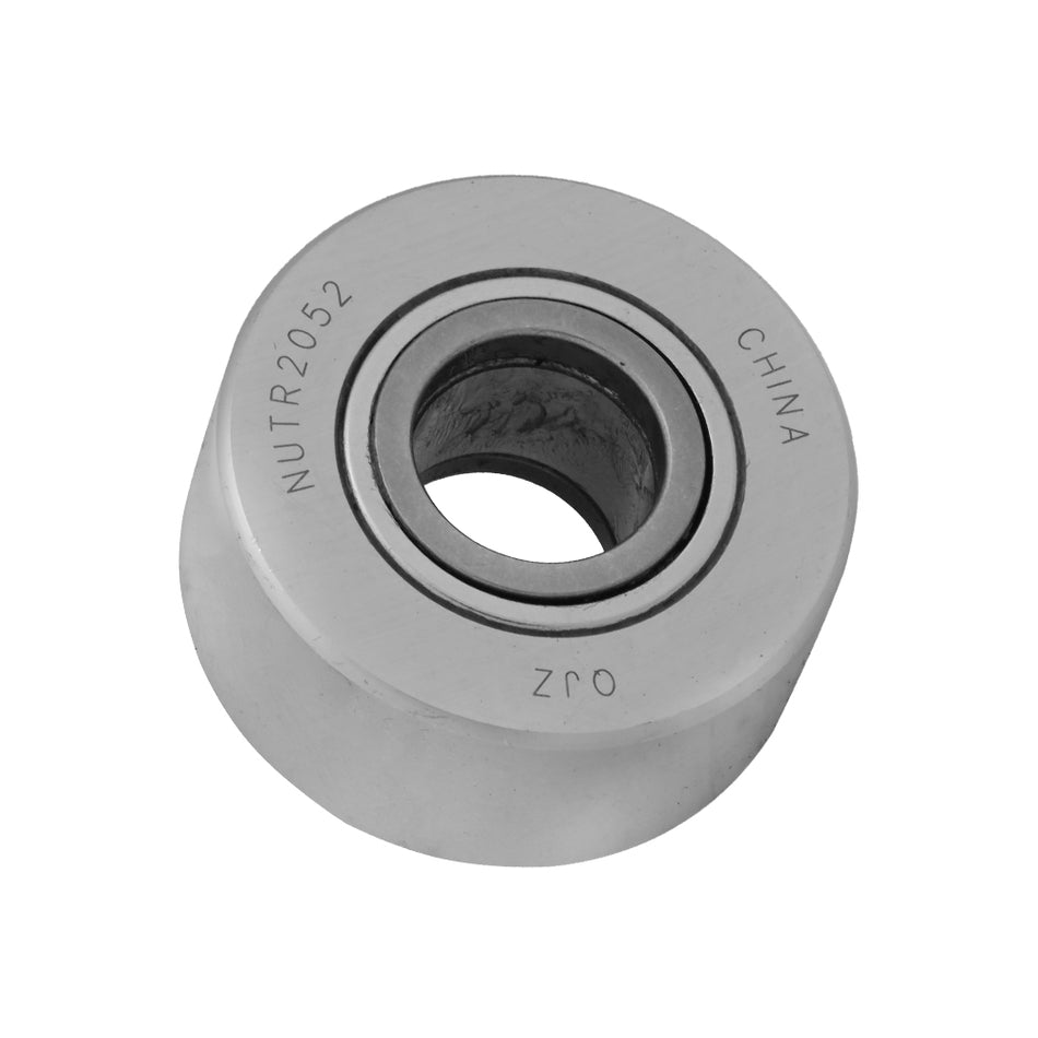 NUTR4090 - Yoke Type Double Row Track Roller Bearing, 1.575 in Bore (ID)