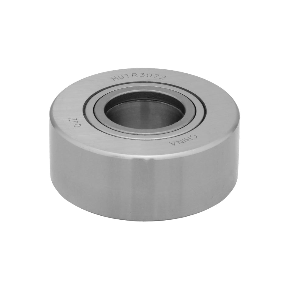NUTR3072 - Yoke Type Double Row Track Roller Bearing, 1.181 in Bore (ID)