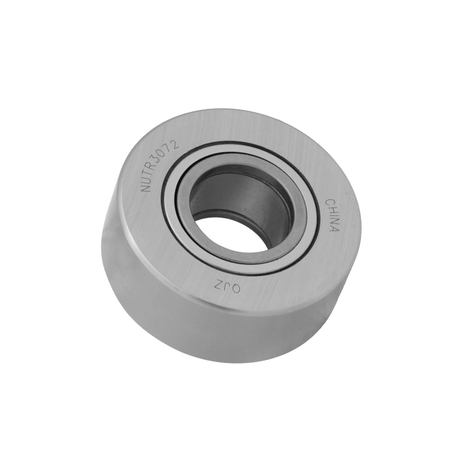 NUTR3072 - Yoke Type Double Row Track Roller Bearing, 1.181 in Bore (ID)