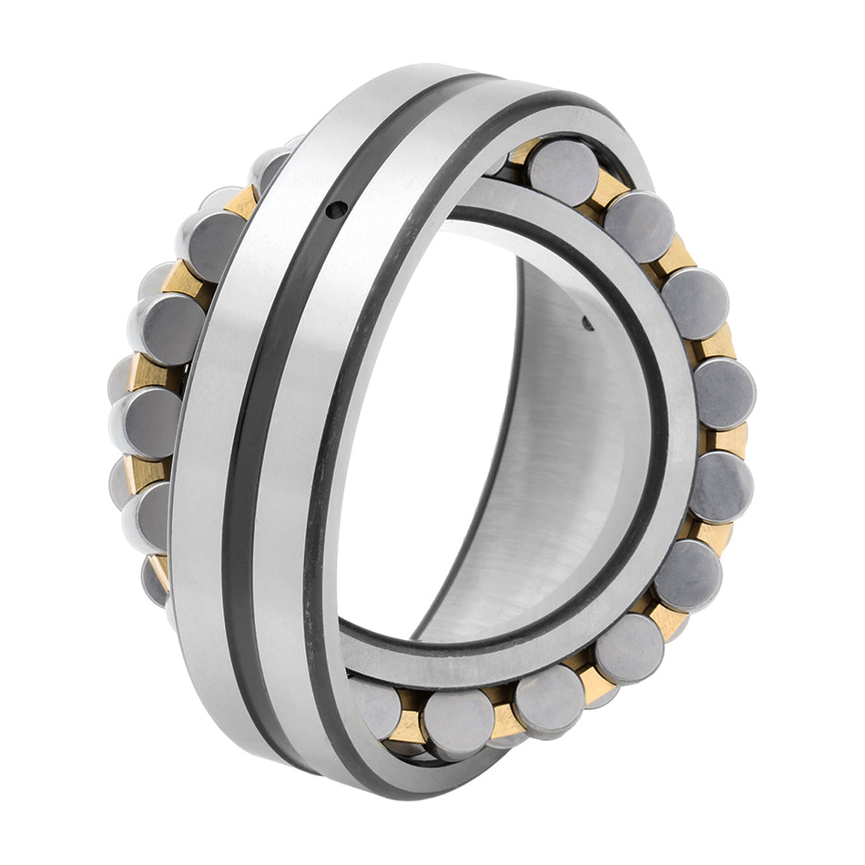 22315CAC3W33 - Spherical Roller Bearing - 2.953 in Bore (ID)