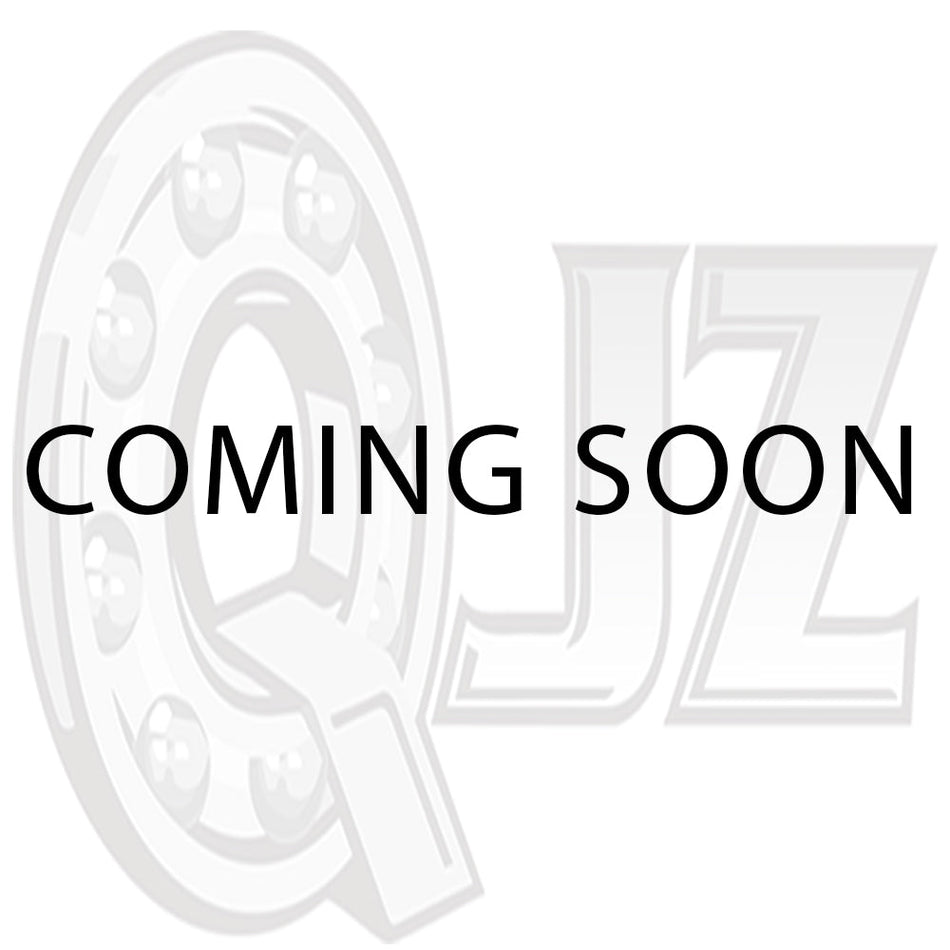 SBPF208, Pressed Steel 4-Bolt Mounted Unit Bearing, 1.575 in Bore (ID), Insert Bearing: SB208, Housing: PF208