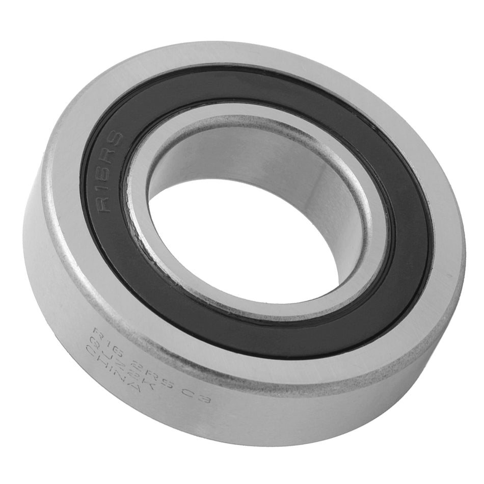 R16 - Deep Groove Radial Ball Bearing