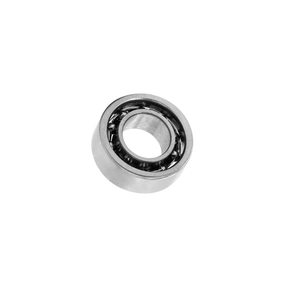 R188 - Deep Groove Radial Ball Bearing, 0.25" Bore (ID) | Open Style (No Seal)