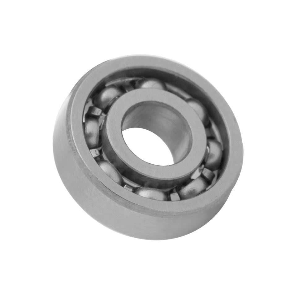 R3 - Deep Groove Radial Ball Bearing, 0.188" Bore (ID)