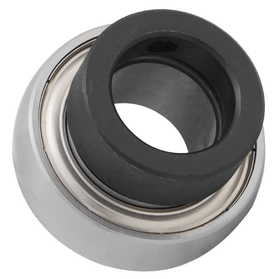 SA201 - Eccentric Collar Locking Insert Bearing