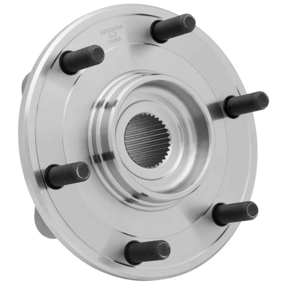 SP500706 - Rear Wheel Hub Bearing Assembly