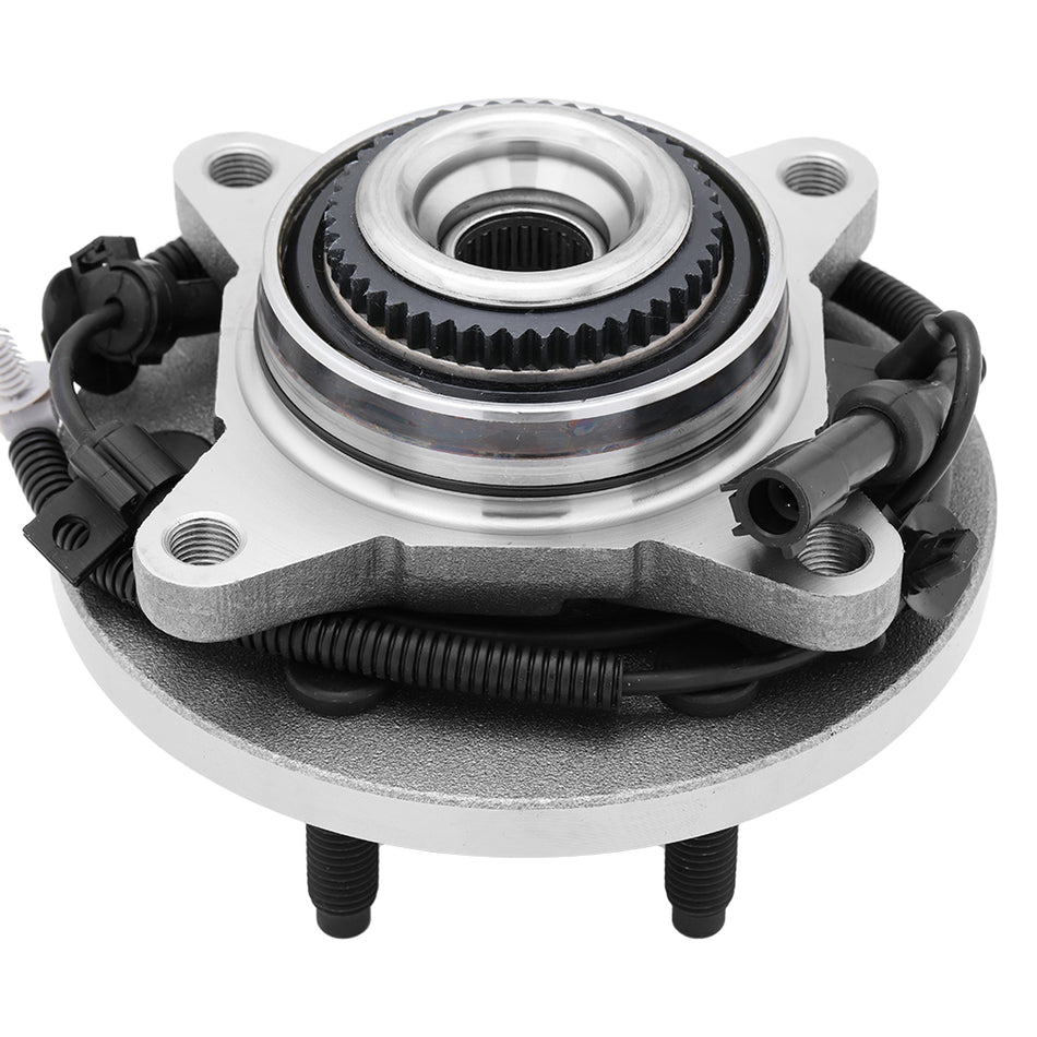 SP550217 - Front Wheel Hub Bearing Assembly