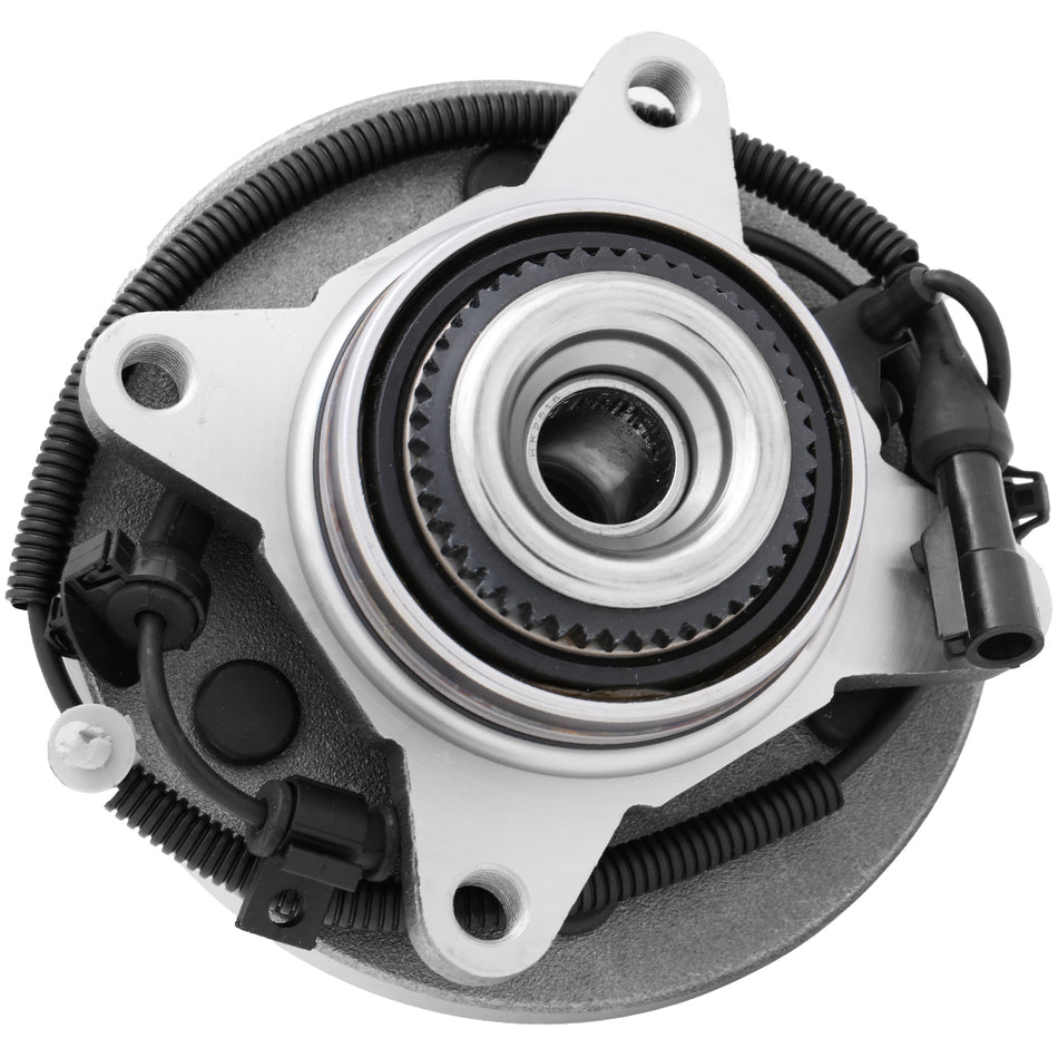 SP550217 - Front Wheel Hub Bearing Assembly