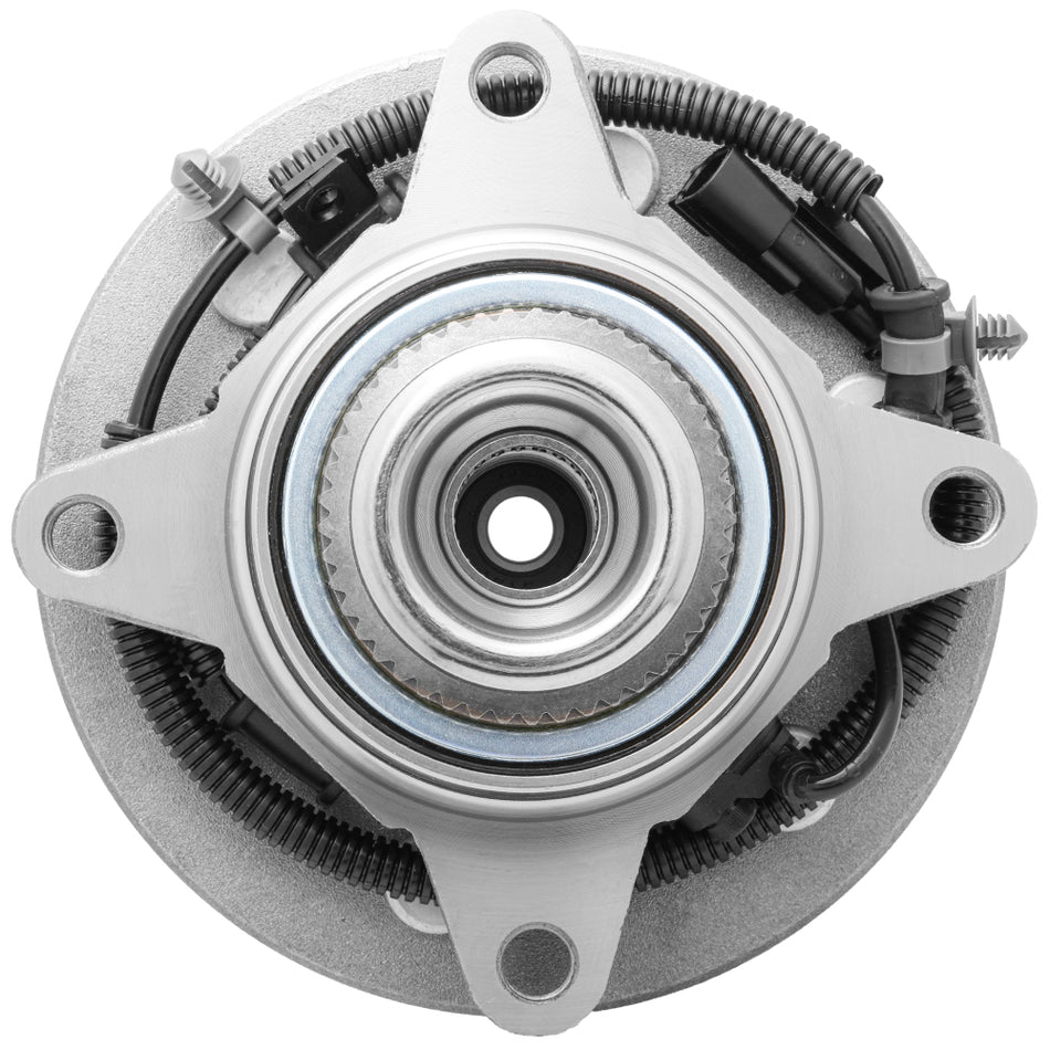 SP550219 - Front Wheel Hub Bearing Assembly