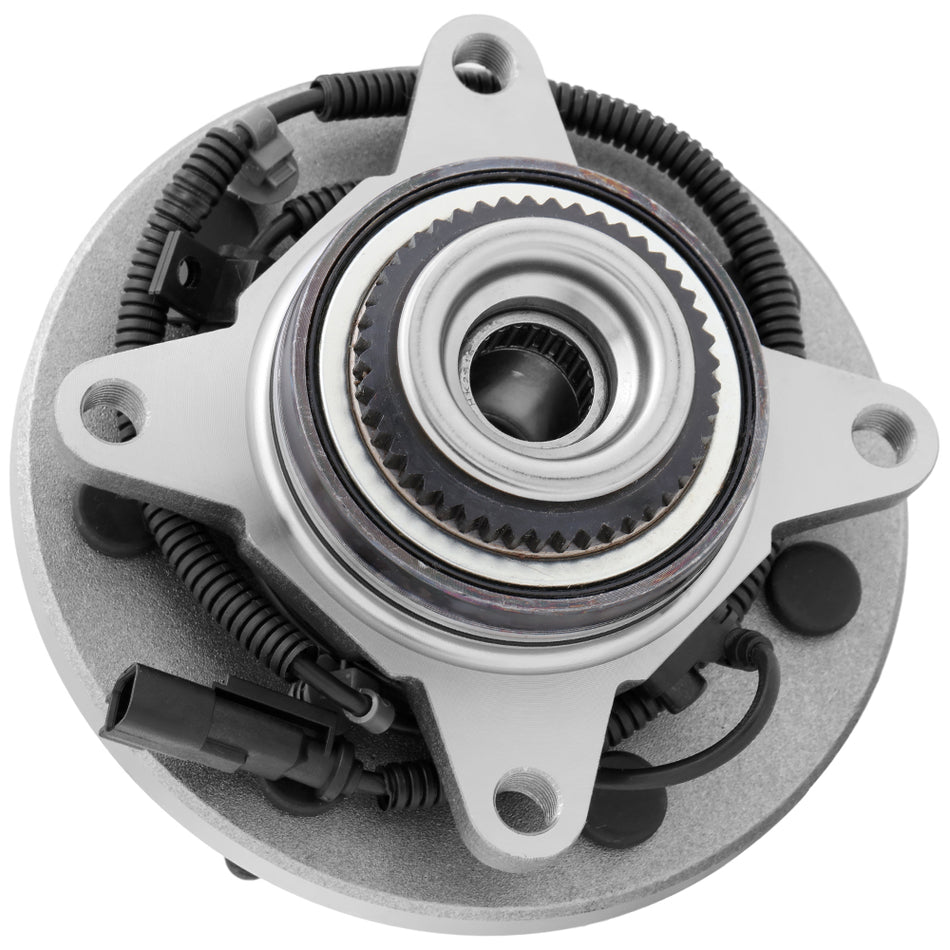 SP550221 - Front Wheel Hub Bearing Assembly