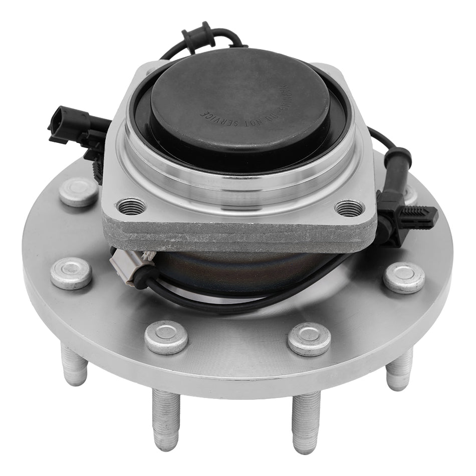SP620301 - Front Wheel Hub Bearing Assembly
