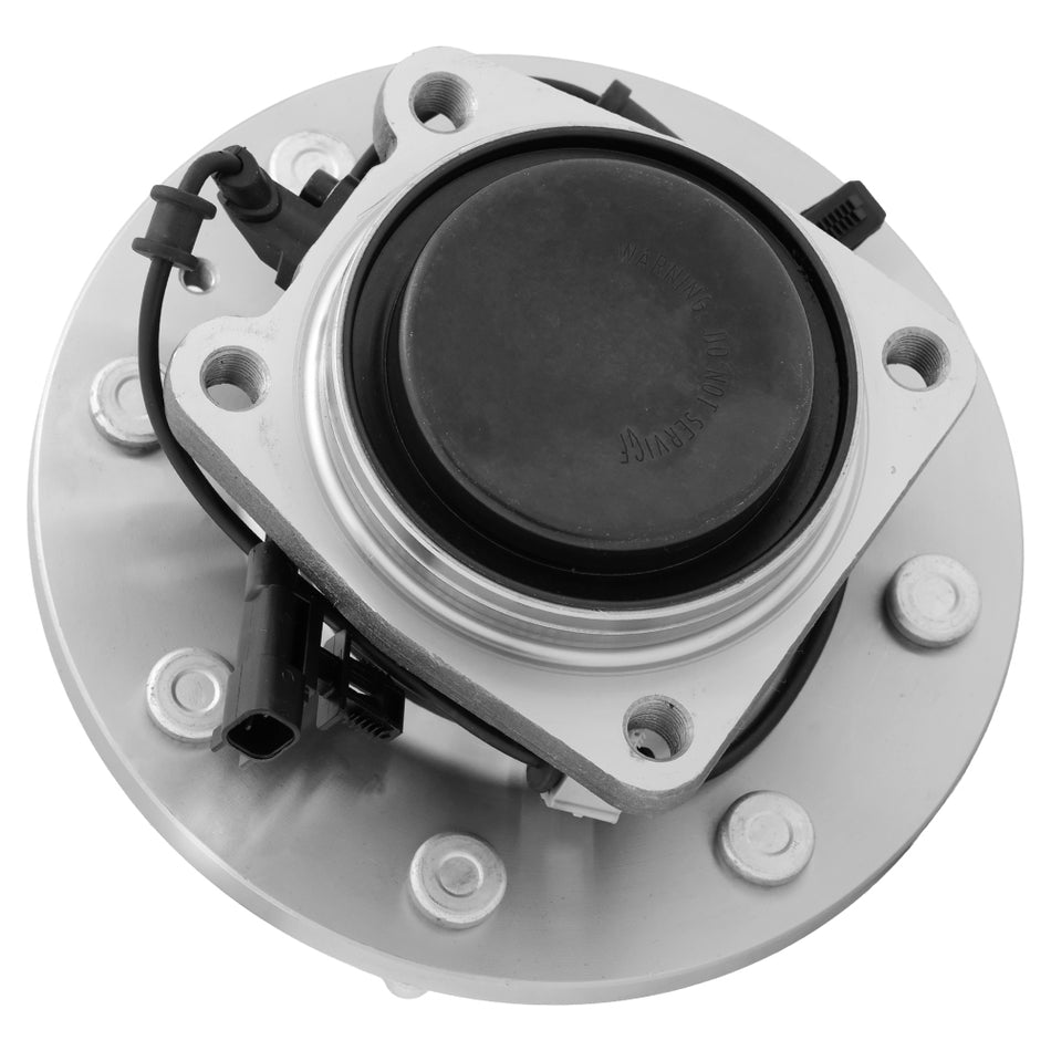 SP620301 - Front Wheel Hub Bearing Assembly