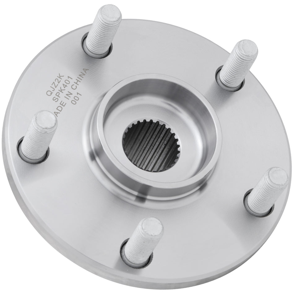 SPK401 - Front Wheel Hub