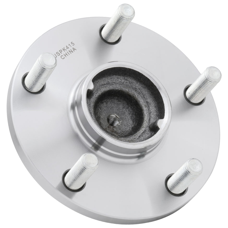 SPK415 - Front Wheel Hub