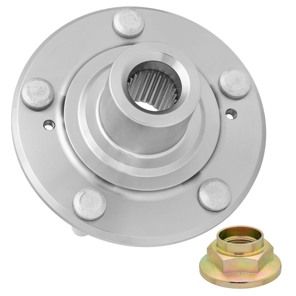 SPK454 - Front Wheel Hub