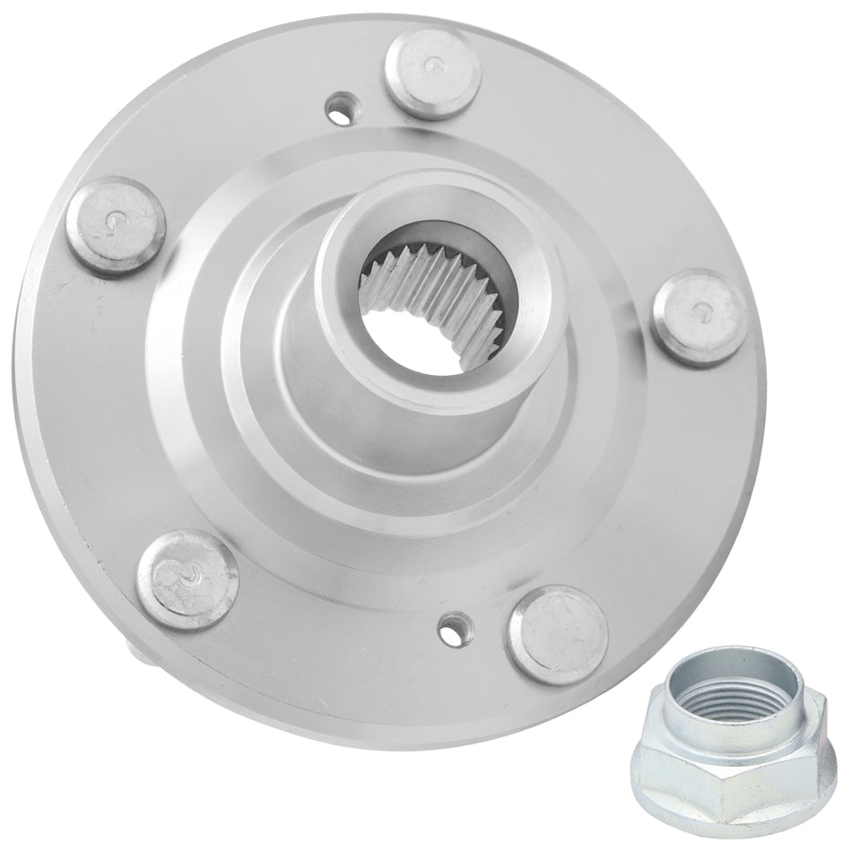 SPK460 - Front Wheel Hub