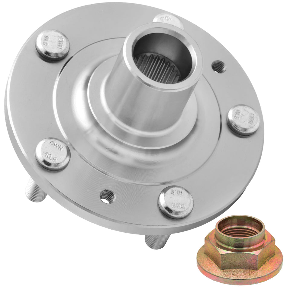 SPK551 - Front & Rear Wheel Hub