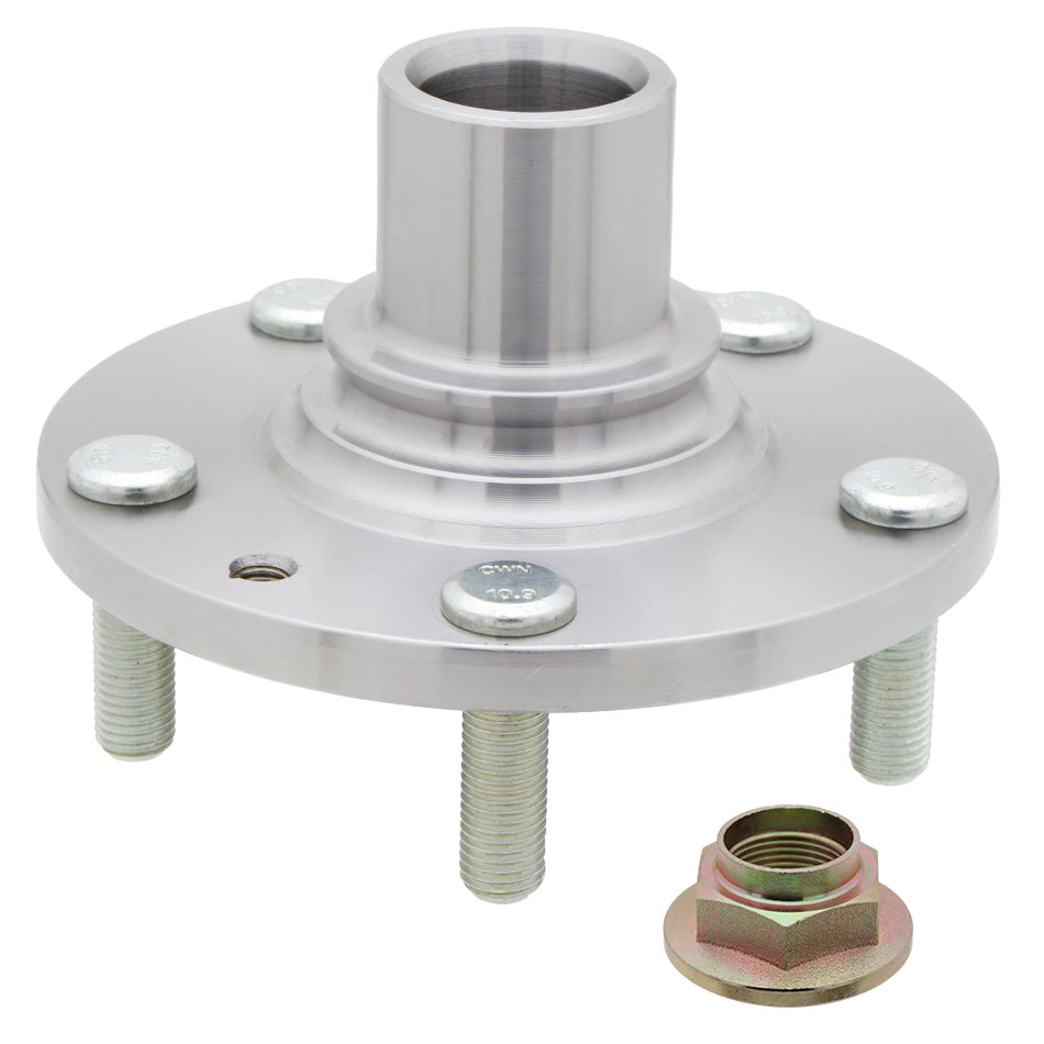 SPK650 - Front Wheel Hub