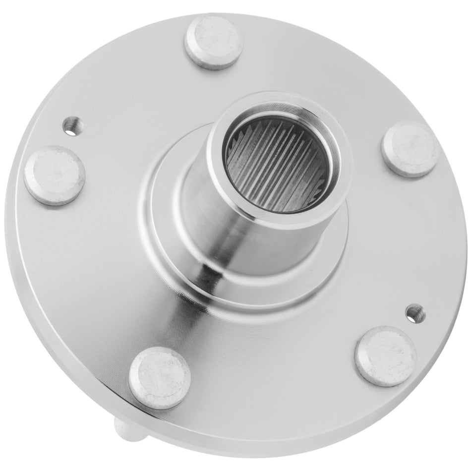 SPK988 & 510093 - Front Wheel Hub Bearing Repair Kit Assembly