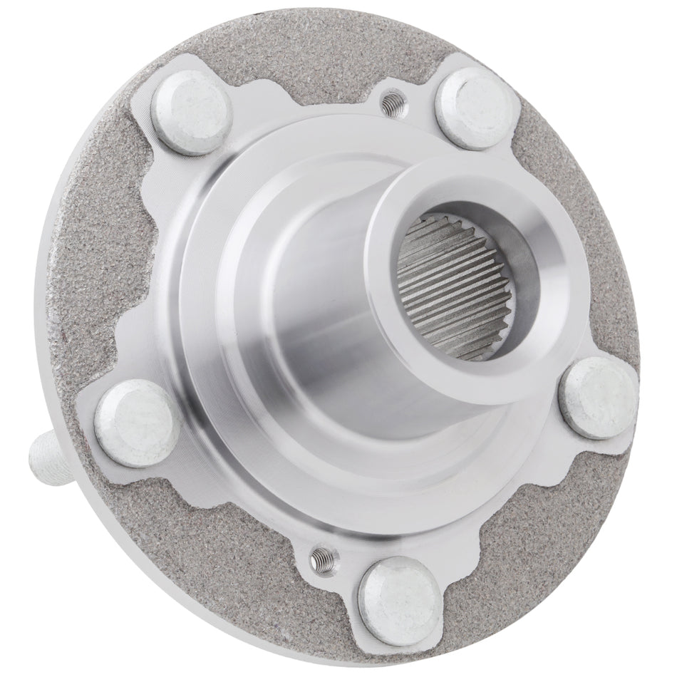 SPK995 - Front Wheel Hub