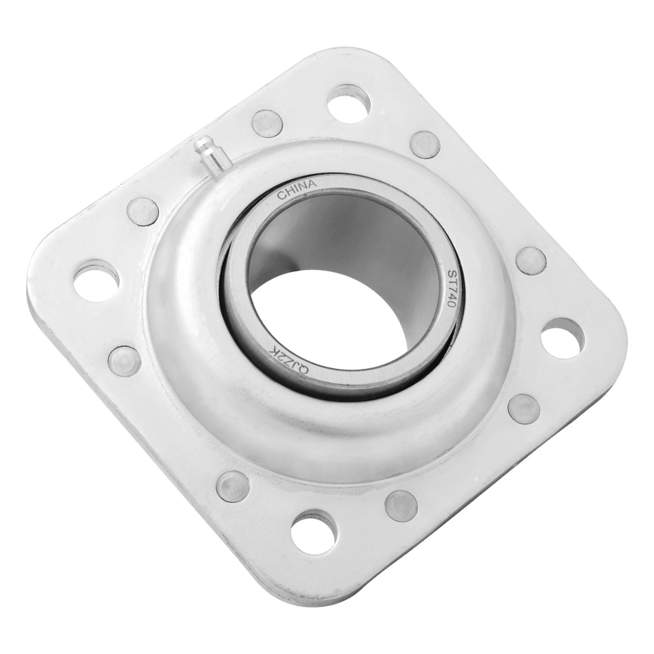 ST740 - Agricultural Bearing - Disc Harrow Bearing Assembly - Round Bore