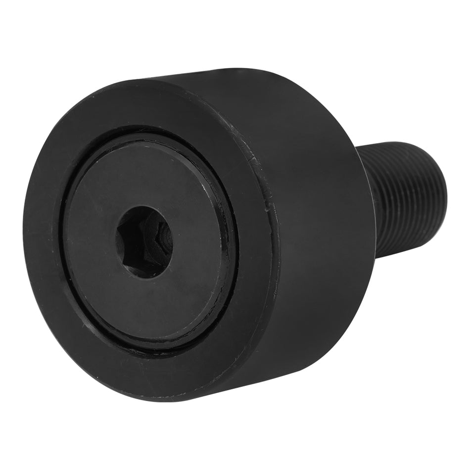 CF 1 1/4 SB - Cam Follower - 1.25 in  Roller Diameter - Hex Socket