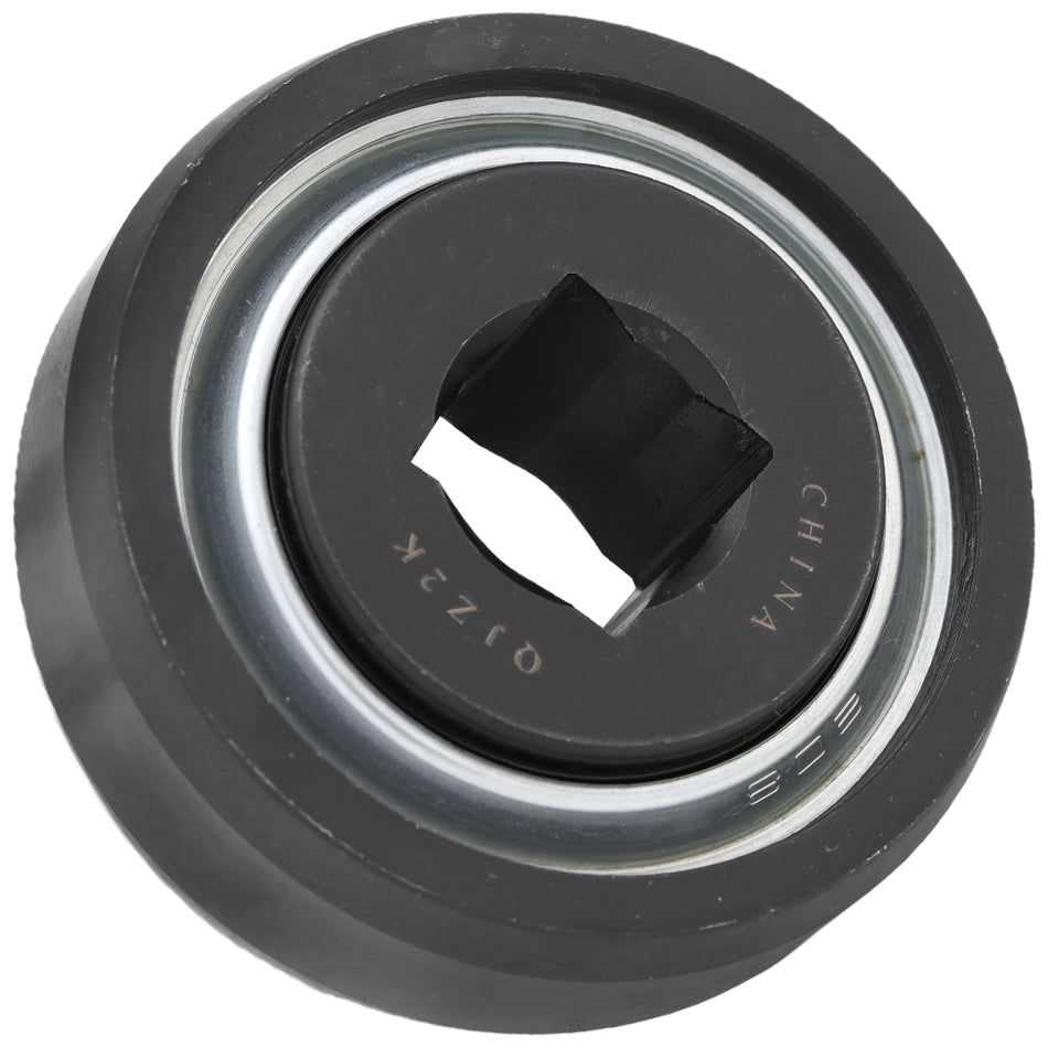 W208PPB5 - Agricultural Bearing with Square Bore