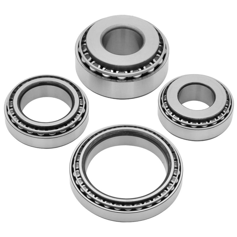 Master Overhaul Kit, Compatible with Toyota 8.2" Rear, 2010-2019 Toyota 4Runner, 2010-2019 Lexus GX460, 2010-2014 Toyota FJ Cruiser. w/Factory Locker, T8.2-LOC