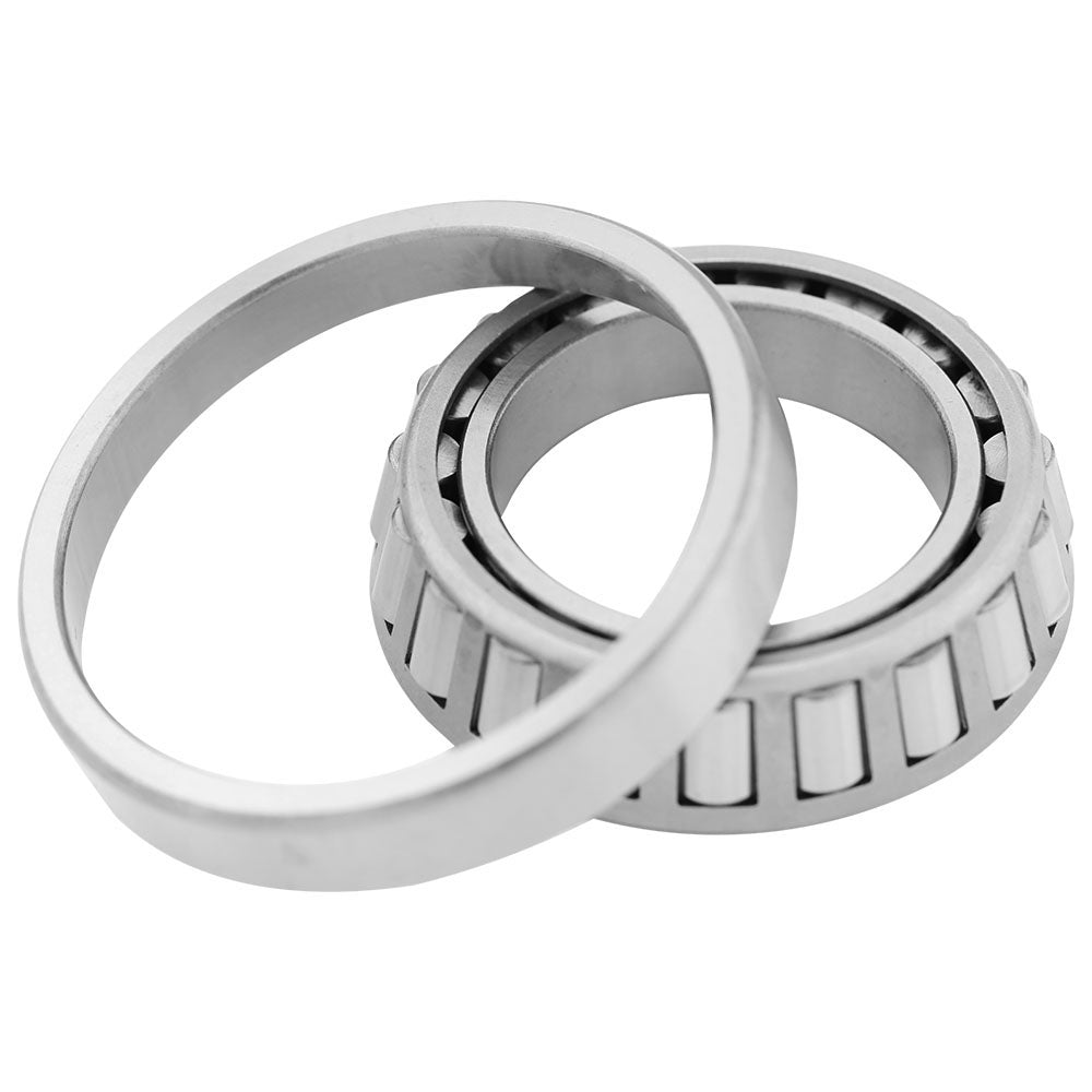 Cone: 13687 & Race: 13621 - Tapered Roller Bearing Set – QJZ Bearings