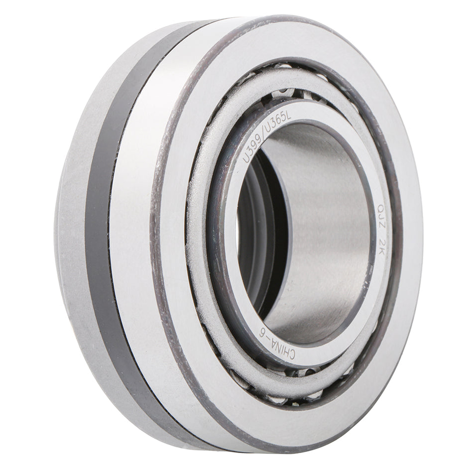 Cone: U399 & Race: U365L - Tapered Roller Bearing Set, 1.563 in Bore (ID)