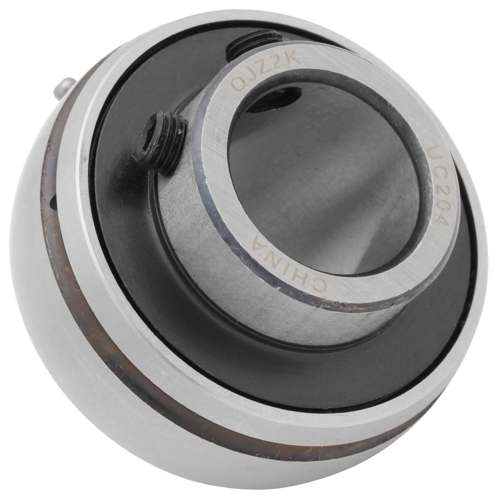 UC204 - Insert Bearing, 0.787