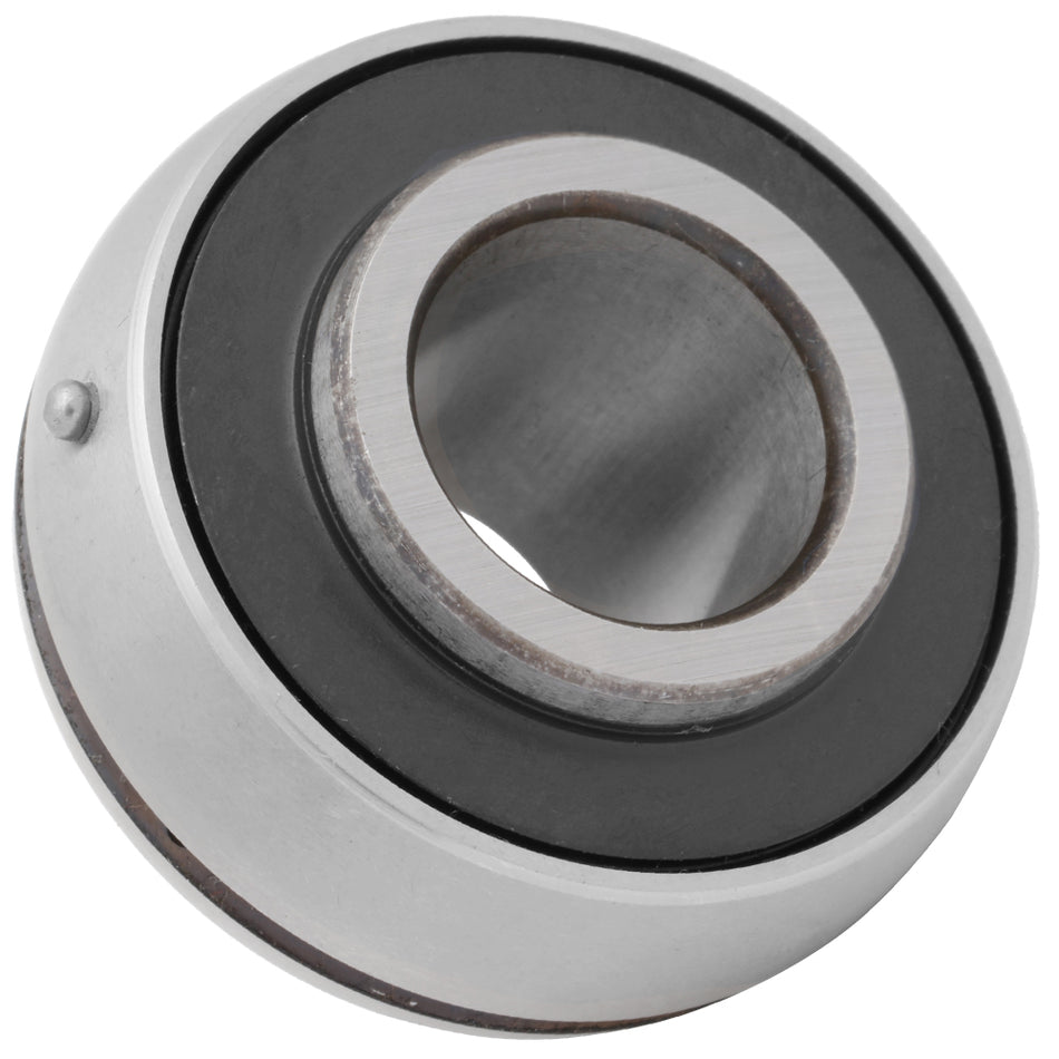 UC204 - Insert Bearing, 0.787" Bore (ID), Locking Set Screw