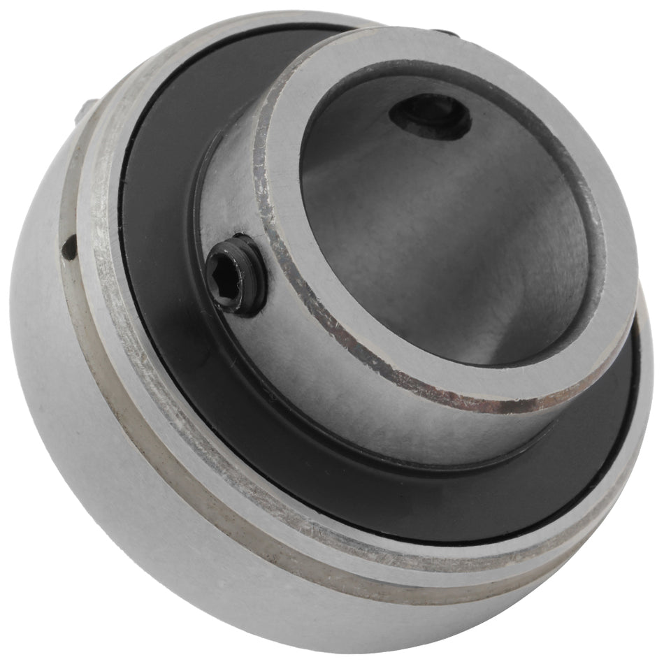 UC205 - Set Screw Locking Insert Bearing