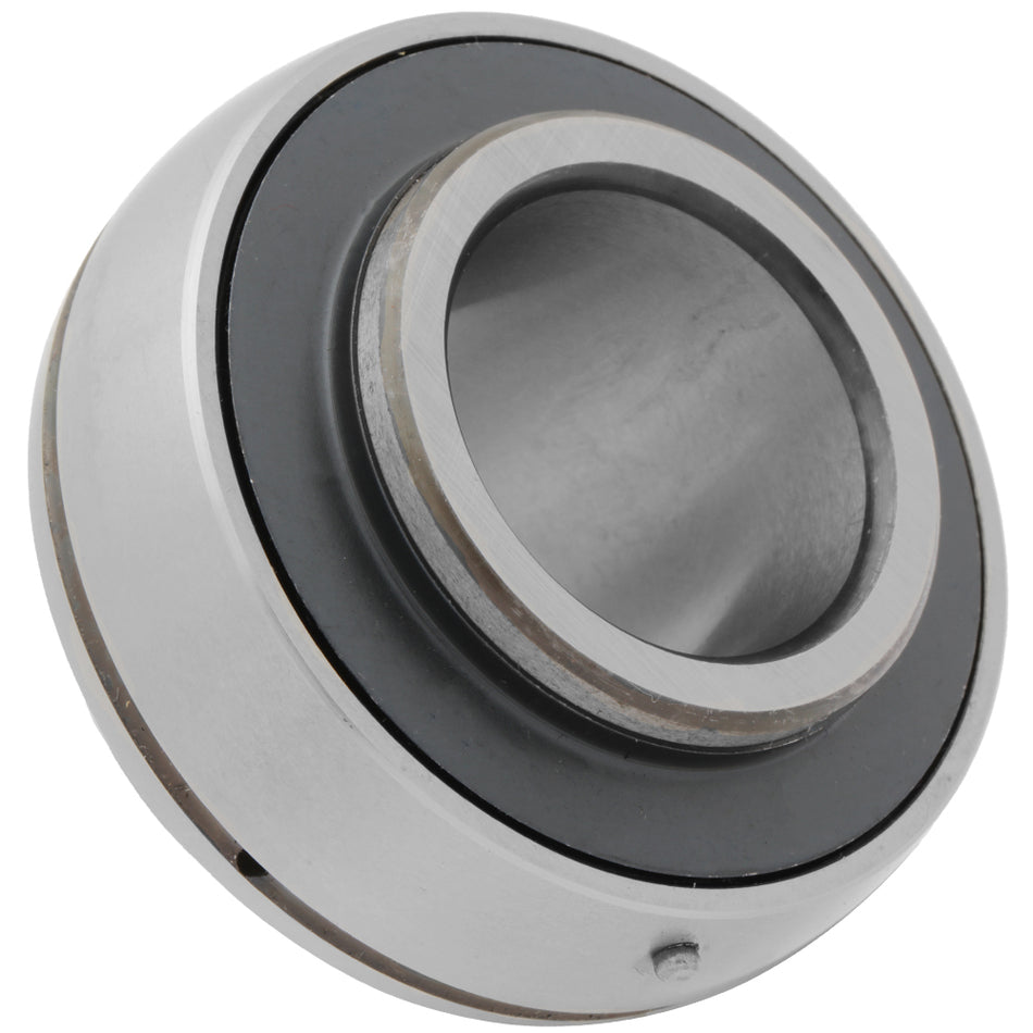 UC206-19 - Insert Bearing, 1.188" Bore (ID), Locking Set Screw