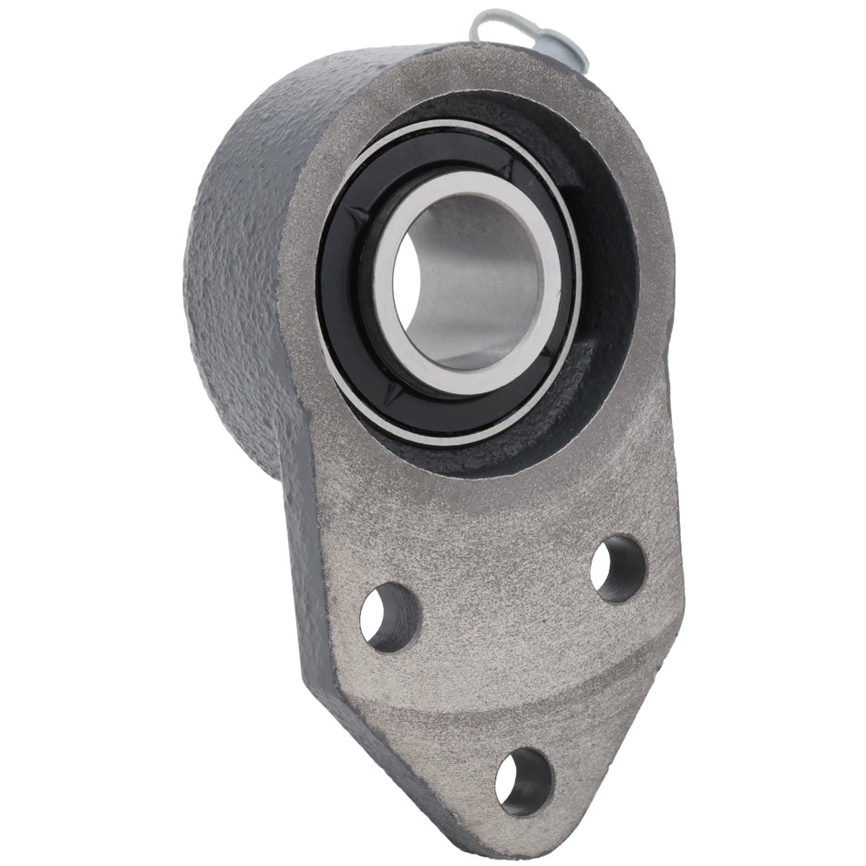 UCFB205-16 - 3-Bolt Flange Bracket Mounted Ball Bearing, 1.0"  Bore (ID),  Insert Bearing: UC205-16,  Housing: FB205