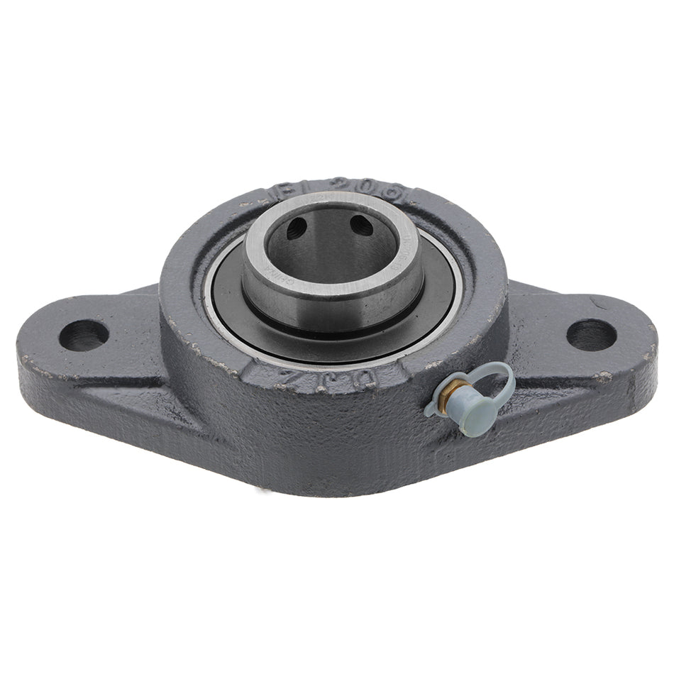 UCFL206-18 - 2-Bolt Flange Mounted Ball Bearing, Insert Bearing: UC206-18, Housing: FL206