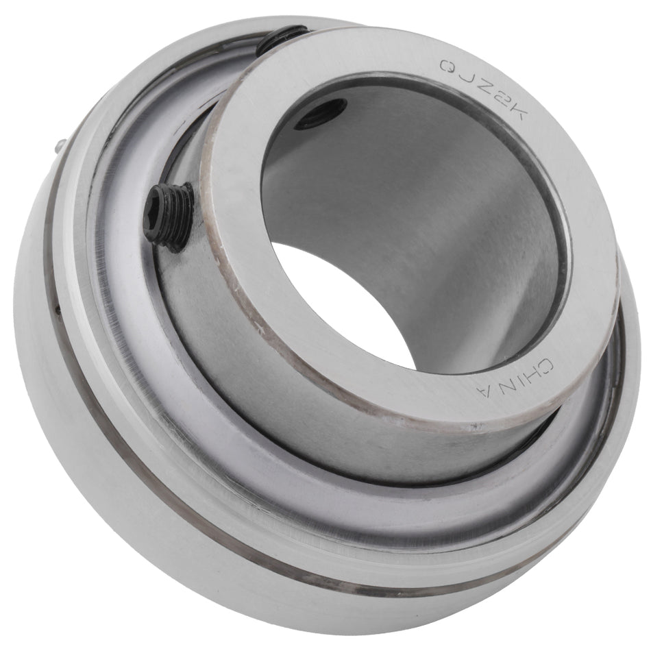 UCX05-13 - Set Screw Locking Insert Bearing