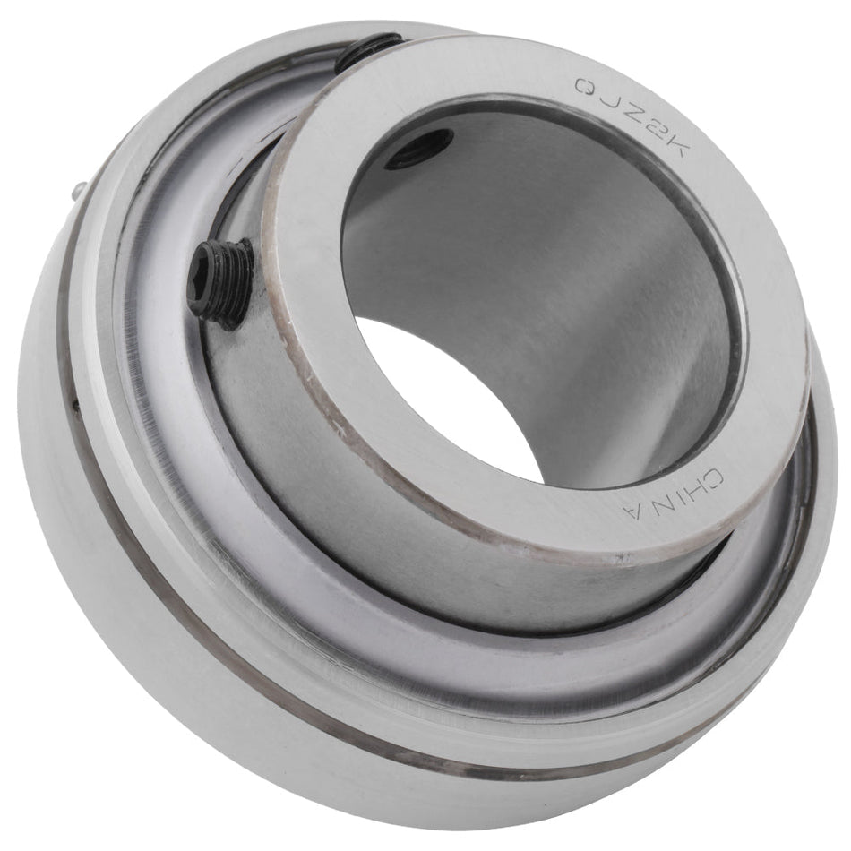 UCX18-56 - Set Screw Locking Insert Bearing