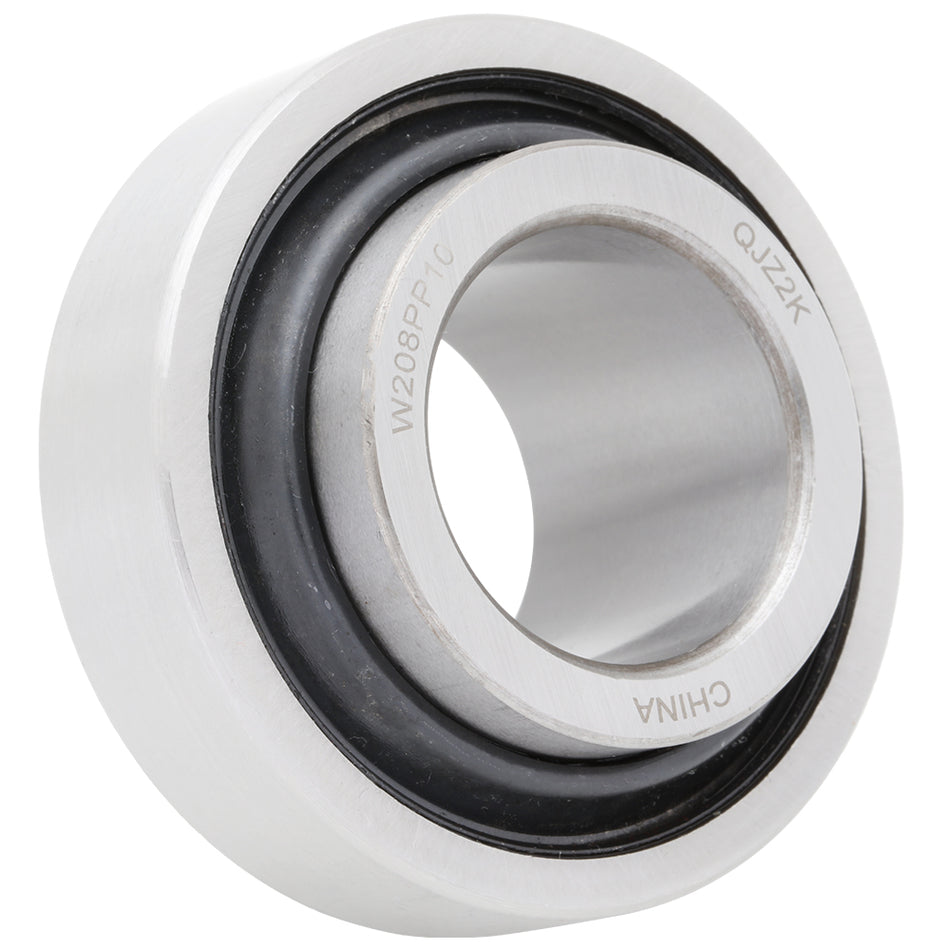 W208PP10 - Agricultural Bearing with Round Bore