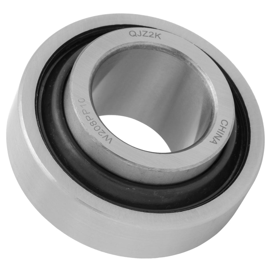 W208PP10 - Agricultural Bearing with Round Bore