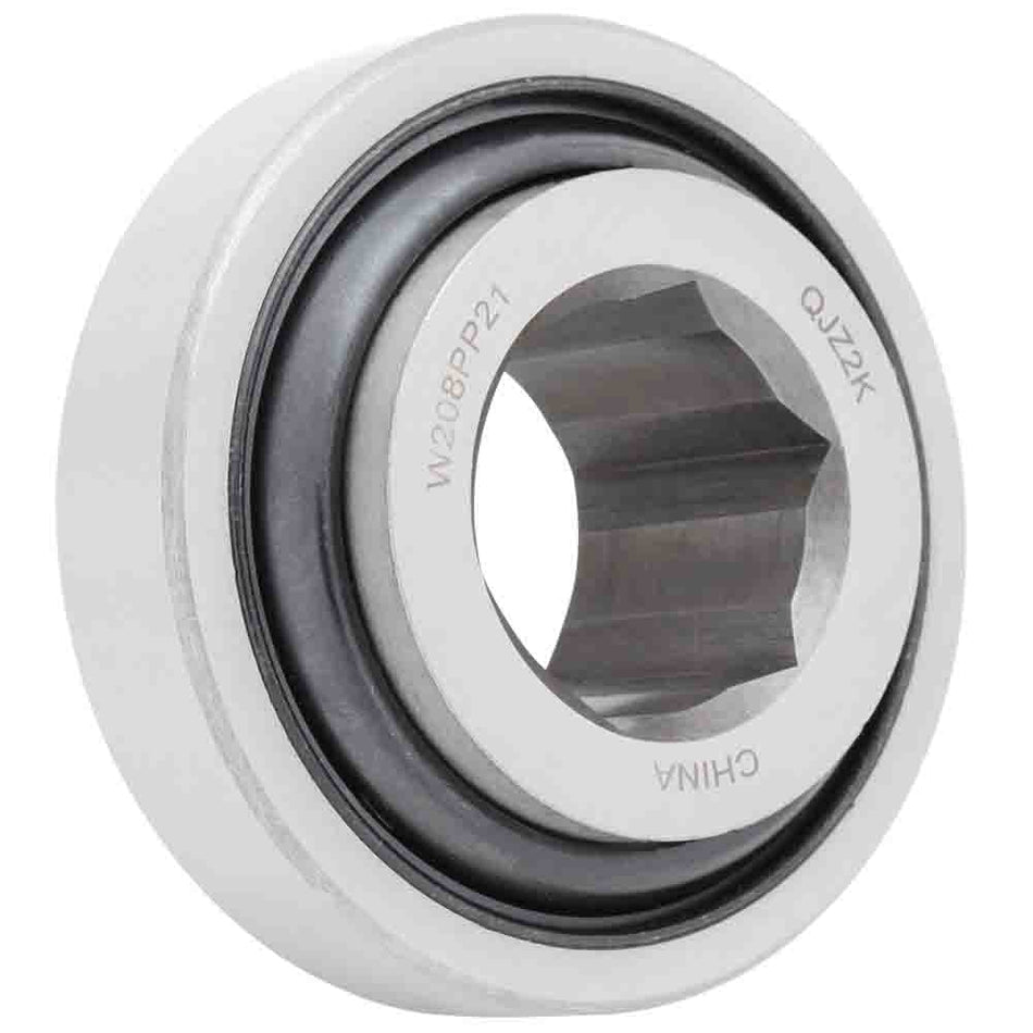 W208PP21 - Agricultural Bearing with Hex Bore