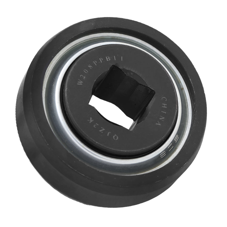 W208PPB11 - Agricultural Bearing with Round Bore
