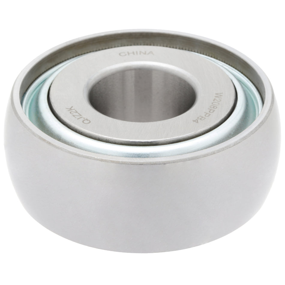 W208PPB4 - Agricultural Bearing, 1.188 in Bore (ID) - Round Bore