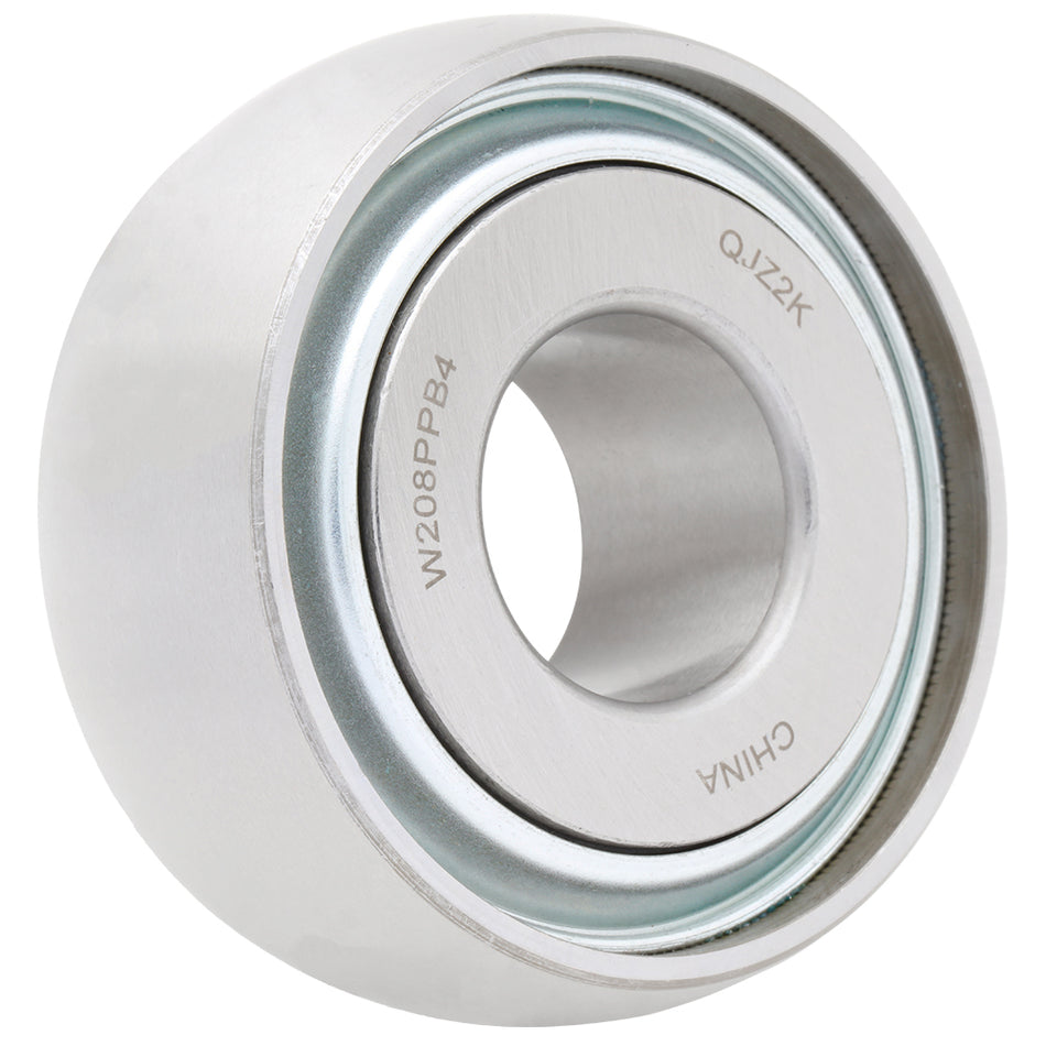 W208PPB4 - Agricultural Bearing with Round Bore